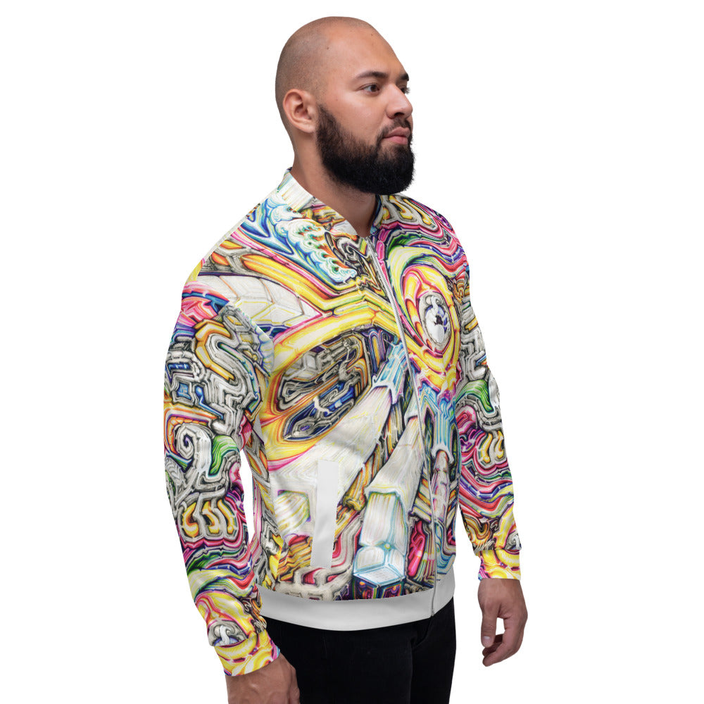 '220418' Unisex Jacket