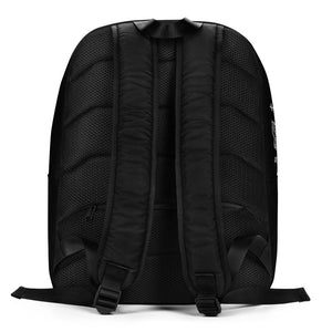 081118 Limited Edition Backpack