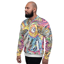 Load image into Gallery viewer, &#39;220418&#39; Unisex Jacket
