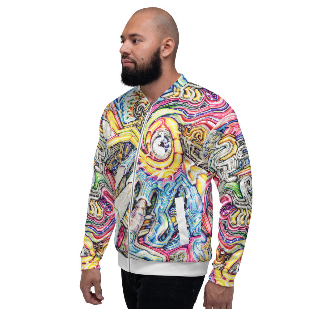 '220418' Unisex Jacket