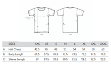 Load image into Gallery viewer, &#39;031214&#39; 100% Organic Cotton Unisex TShirt
